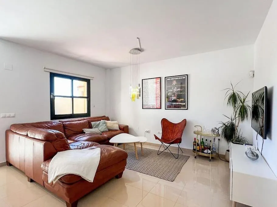 Holiday home Las Flores 3 Fuengirola