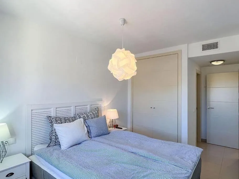 Holiday home Las Flores 3 Fuengirola