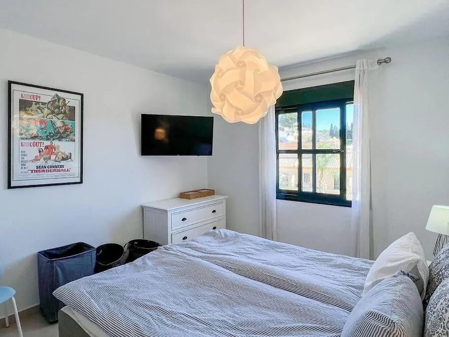 Holiday home Las Flores 3 Fuengirola Spain