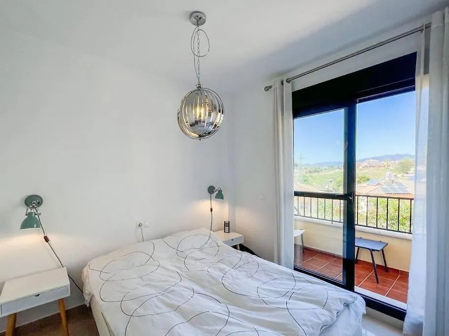 Holiday home Las Flores 3 Fuengirola Spain