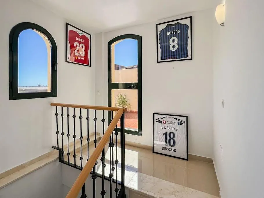 Holiday home Las Flores 3 Fuengirola