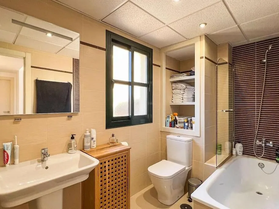 Holiday home Las Flores 3 Fuengirola