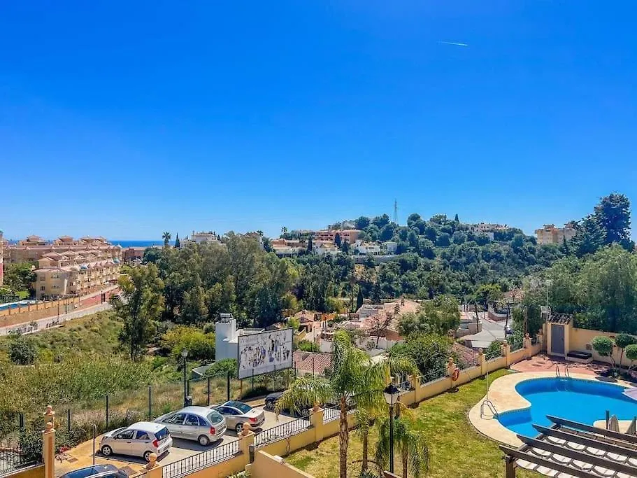 Holiday home Las Flores 3 Fuengirola Spain